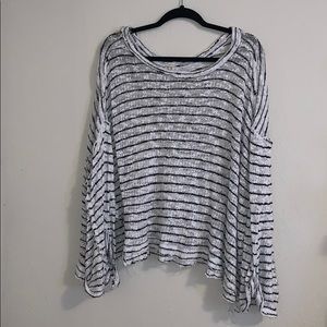 Free People Light-Weight Tunic